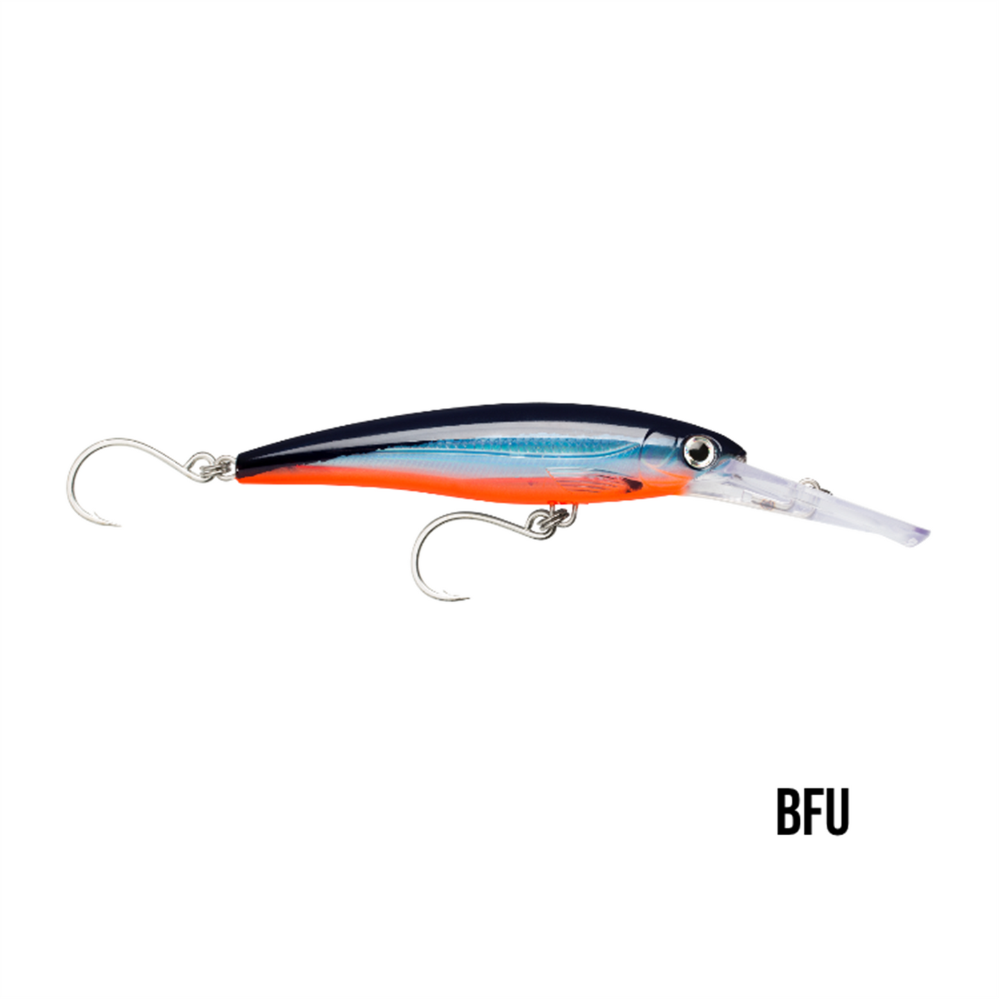 Rapala X-Rap Magnum 30' - 160mm 72g