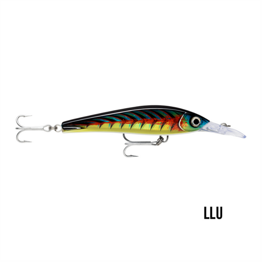 Rapala X-Rap Magnum Xtreme - 160mm 68g