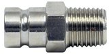 Suzuki Large Male Fitting with 1/4" NPT Thread