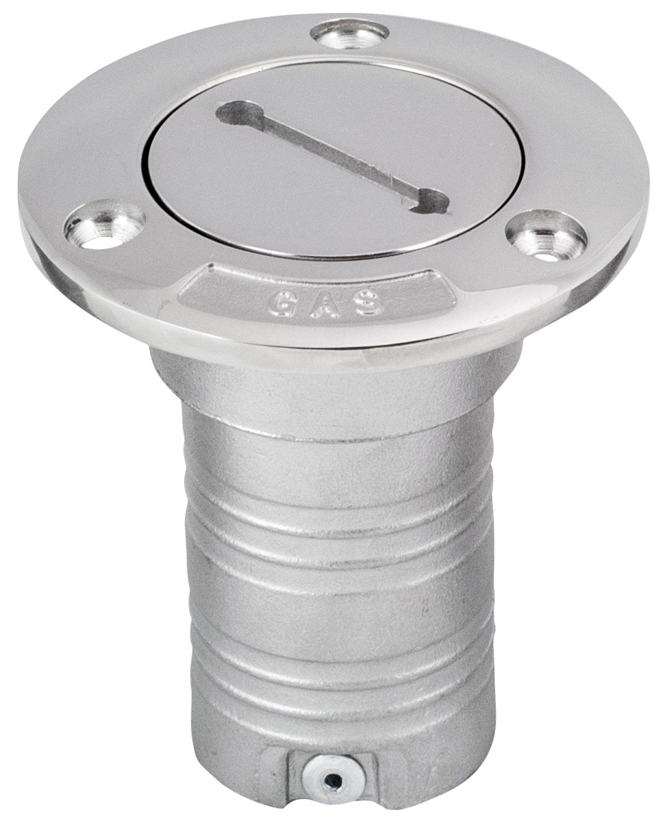 Homer Fuel Deck Filler Deck Filler 38mm (1 1/2″) - Gas