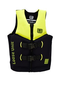 Loose Unit Nova Neoprene Life Jacket Vest - Kids