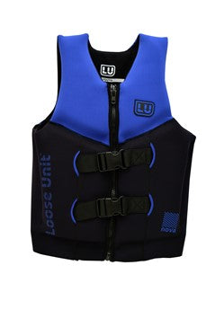Loose Unit Nova Neoprene Life Jacket Vest - Kids