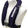 Hutchwilco 170N Super Comfort Auto Deck Inflatable Navy Life Jacket