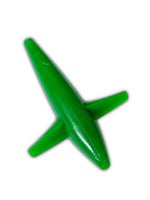 Sea Harvester Trolling Bird Green 13cm