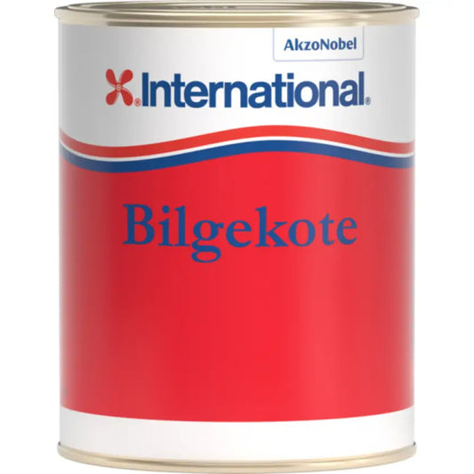 International Bilgekote 1L White