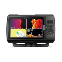 Striker Vivid 7sv With GT52HW-TM Transducer