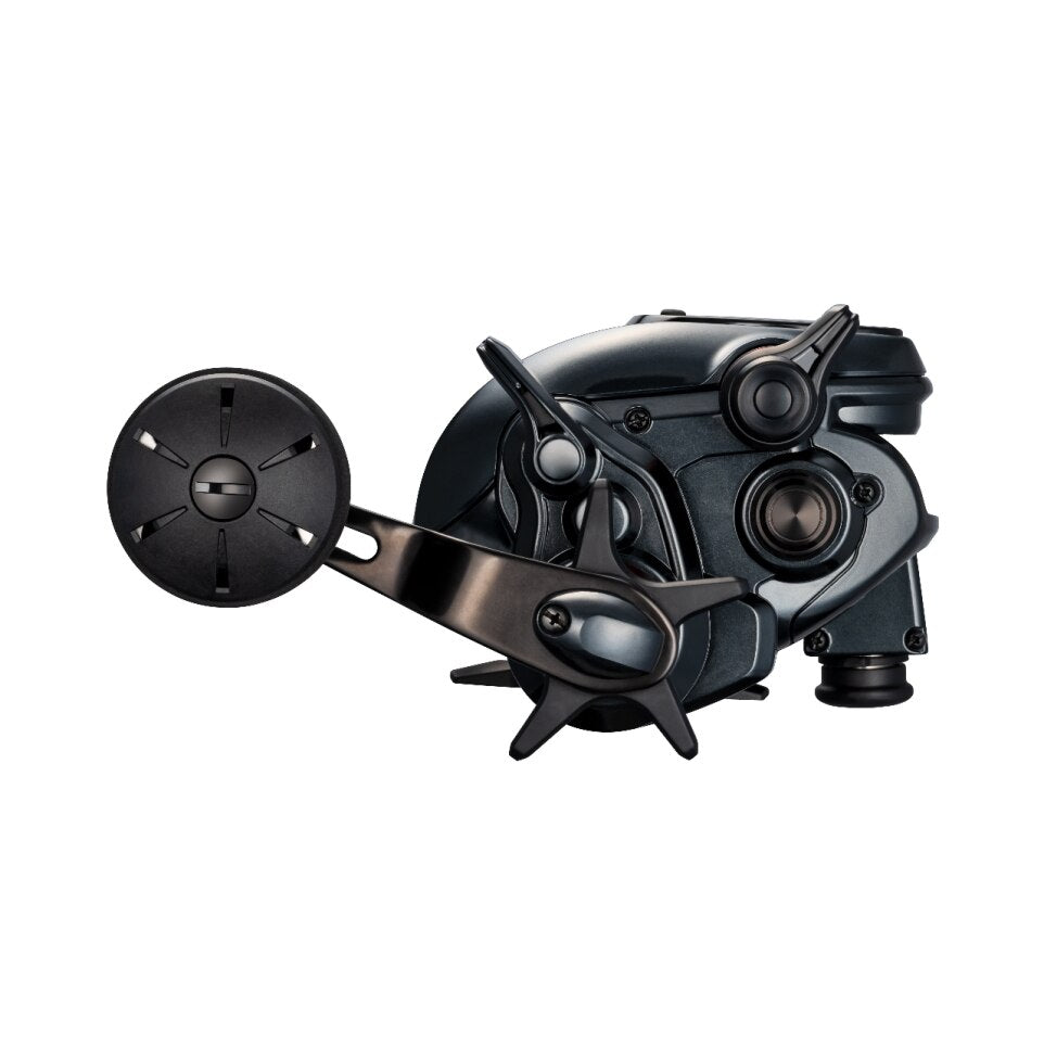 Shimano Plays 3000A Electric Reel