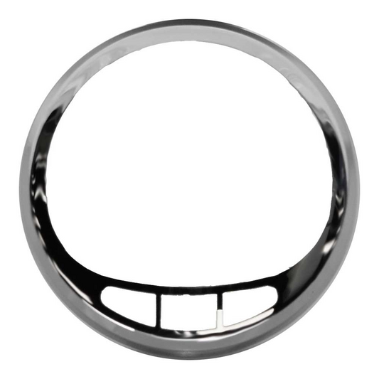 Mercury Bezel - Chrome