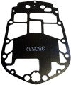 Gasket Exhaust Adapter to Crankcase