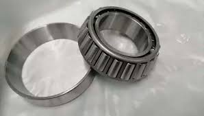 VPJ2202 Tapered Wheel Bearing Kit