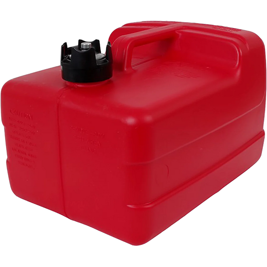 Hutchwilco 3 Gallon (11Ltr) Portable Fuel Tank