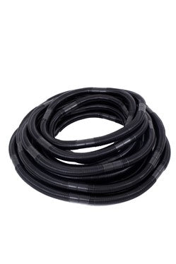 Black 1-1/8 (29mm) Bilge Hose - price per meter