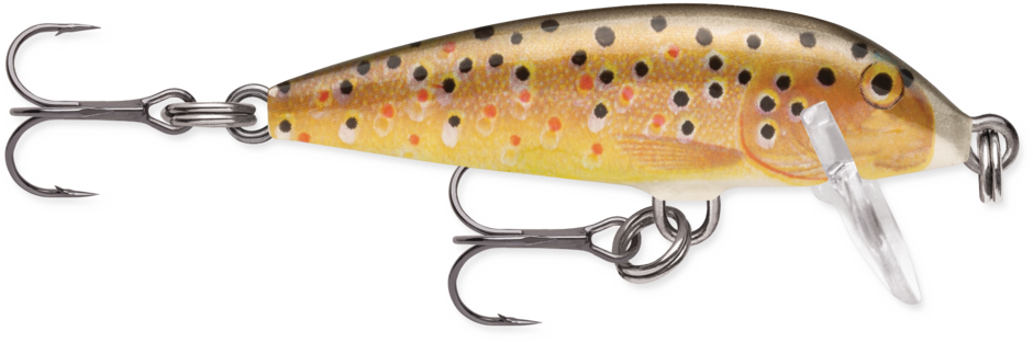 Rapala Countdown Sinking Lure - 50mm 5g