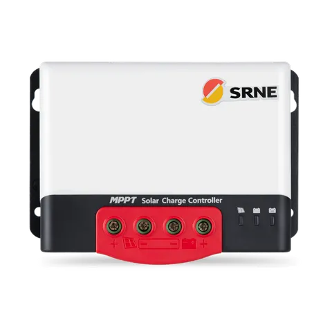 MPPT Solar Controller 20A