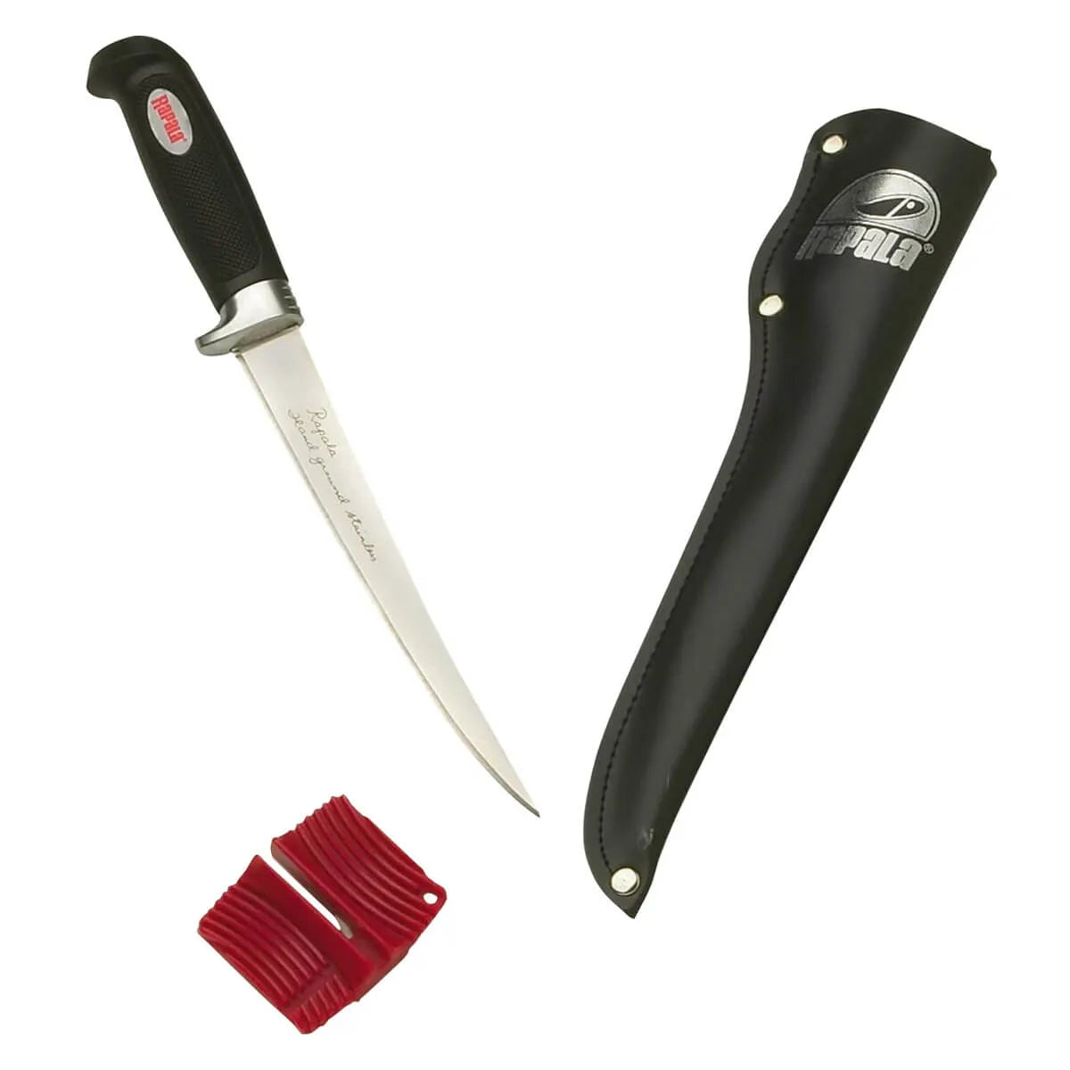 Rapala Soft Grip Fillet Knife