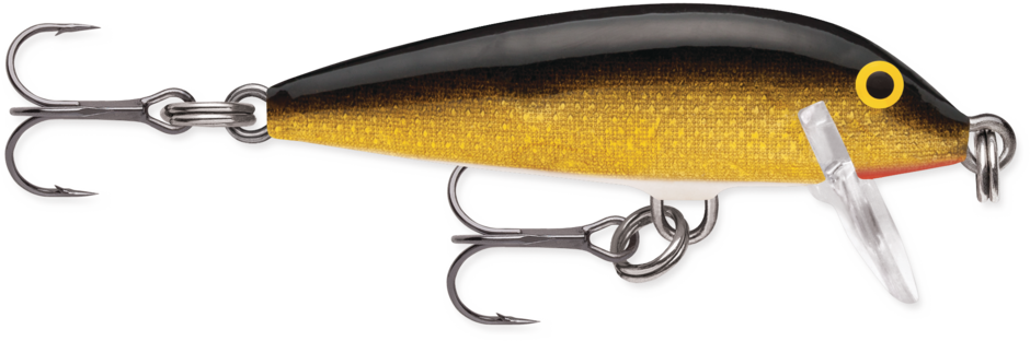 Rapala Countdown Sinking Lure - 50mm 5g