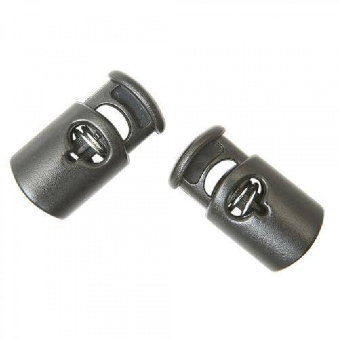 Gear Aid Ellipse Toggle - 4mm - Black