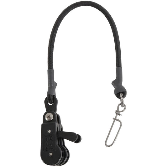 Bronze Kraken Hal-Lock (Double)