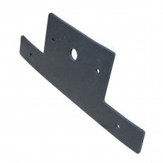 Wildcat Rubber Number Plate Holder to suit Model 37 - 47 NPHOLDER