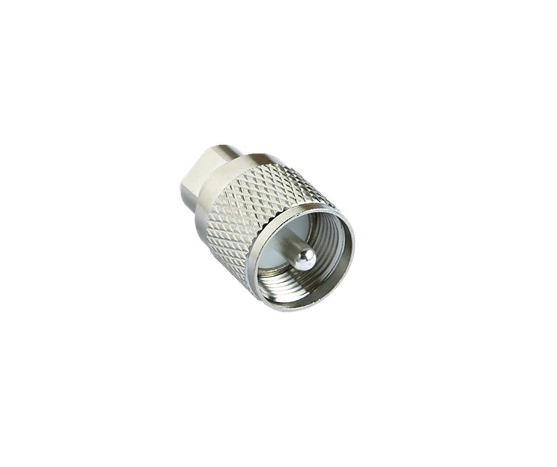 Pacific Aerials Fast Fit Jack & Plug
