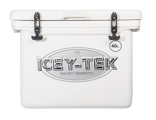 Icey-Tek 40L Chilly Bin