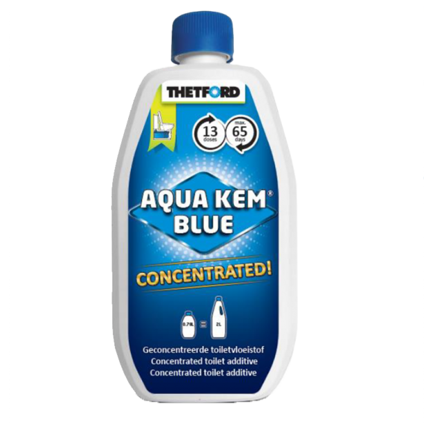 Aqua Kem Blue Concentrated 780ml