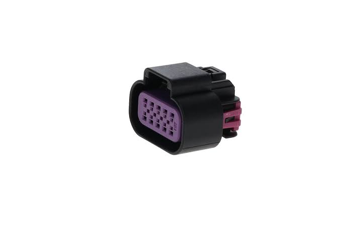 Mercury 8M0210754 Junction Box Weather Cap 8M0210754