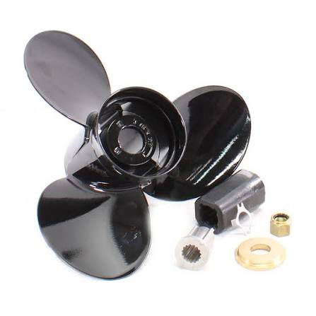 BLMX 832828A45 Black Max 15 x 17 Pitch RH Propeller