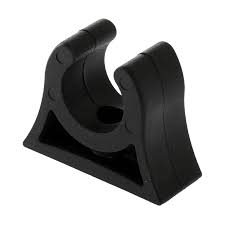Tube Holding Clip Rubber