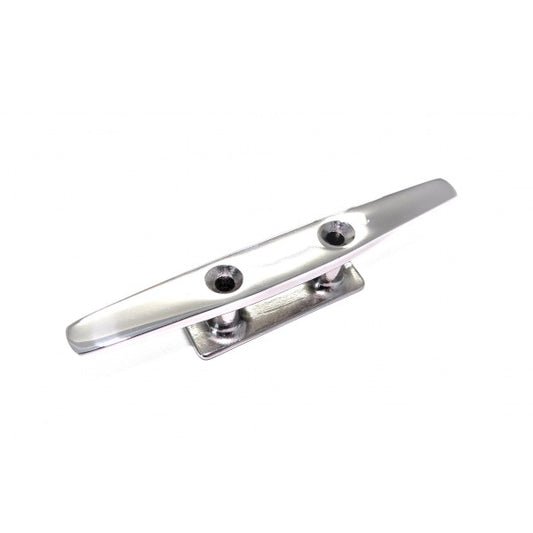 Cleat Stainless Steel 8mm