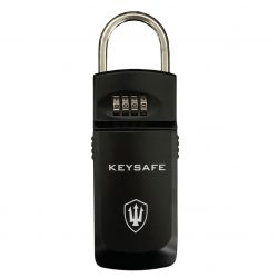 Key Safe Lock