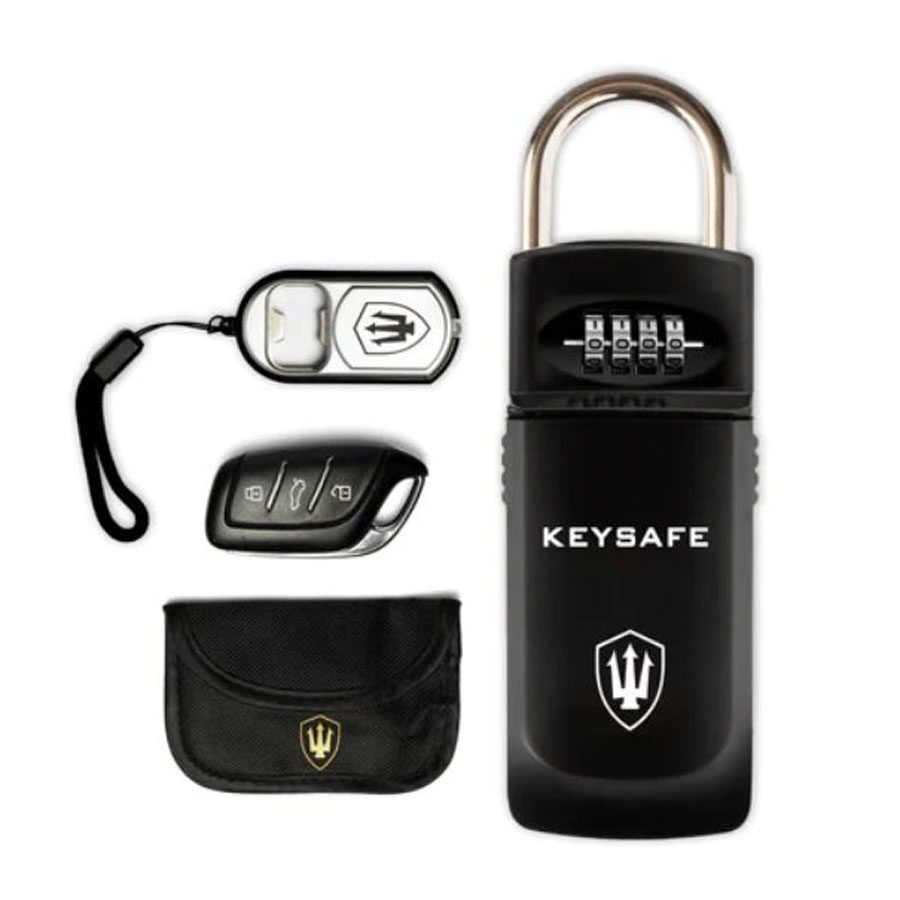 Key Safe Lock