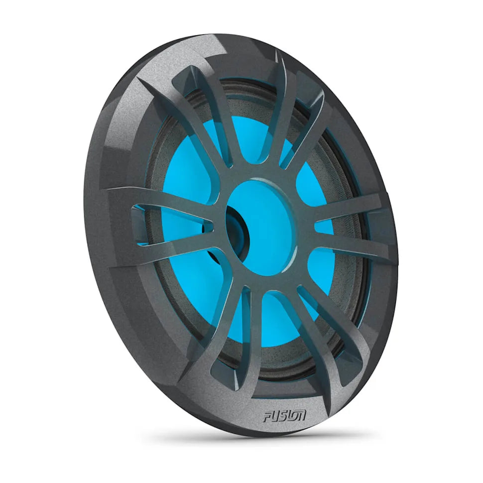 Fusion® EL Series LED Marine Speakers 6.5"