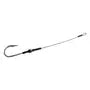 Bonze Grander Stainless Steel Single Hook Rig 8/0