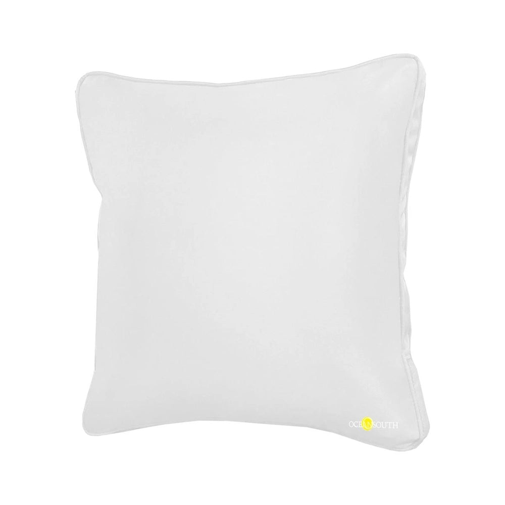 Oceansouth Boat Deck Pillows 400 x 400mm