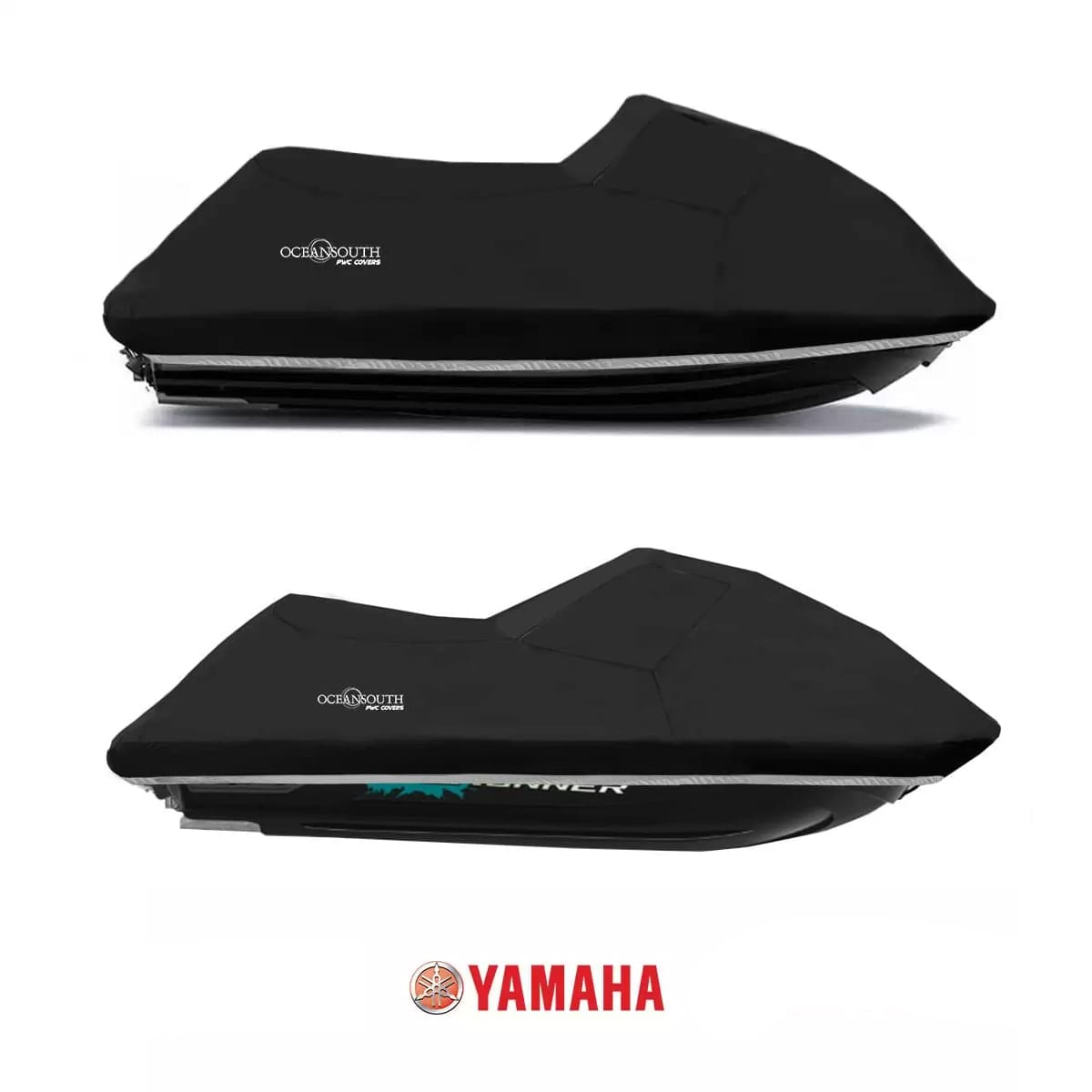 Custom Fit Jet Ski Covers for Yamaha