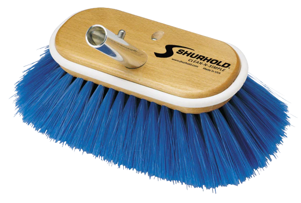 Shurhold Deck Brush X-Soft