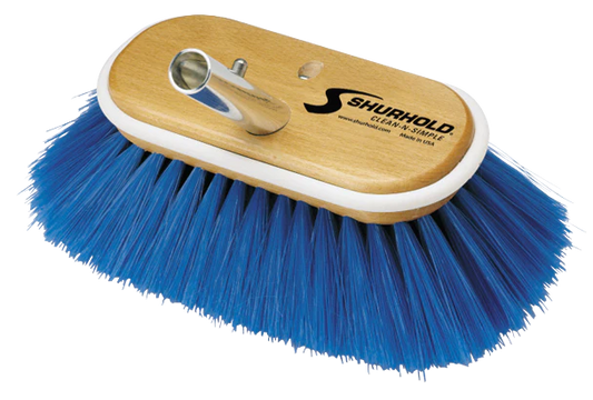 Shurhold Deck Brush X-Soft