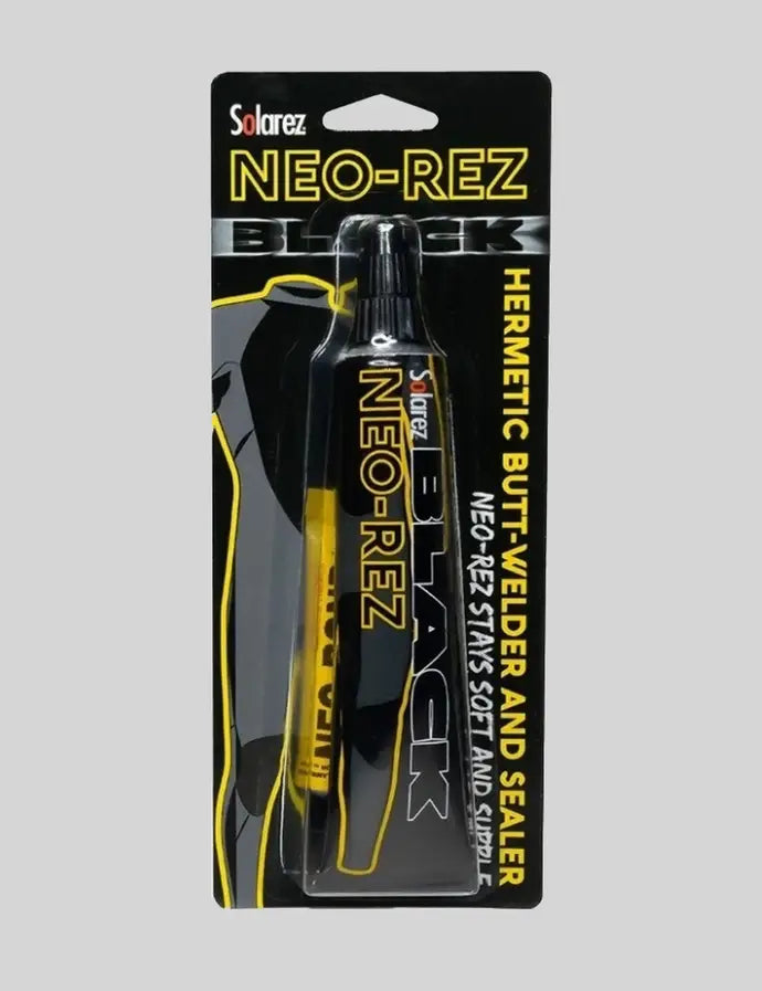 Neo-Rez Neoprene & Wetsuit Repair Glue - 60ml