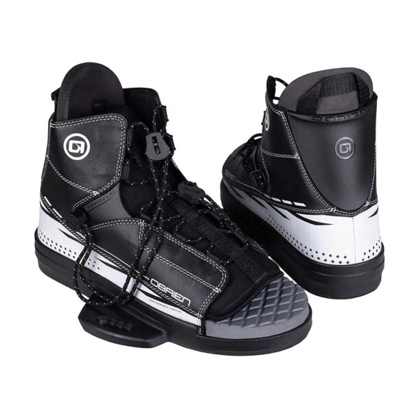 O'Brien System Wakeboard (2027) 124cm with Clutch Binding