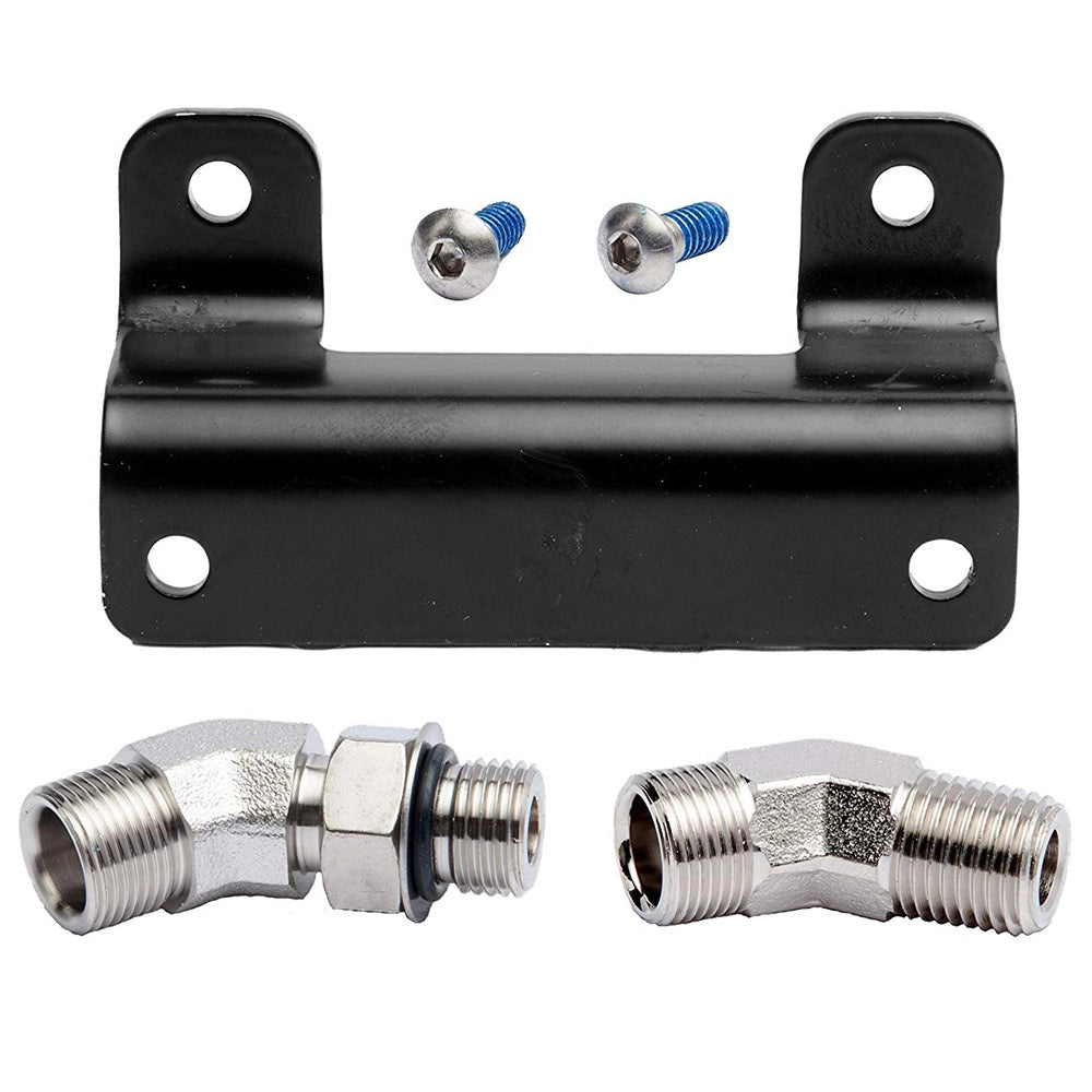 SeaStar Power Assist Steering Pro System 12 24V