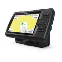 Striker Vivid 7sv With GT52HW-TM Transducer