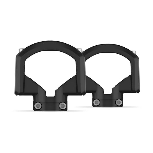 Fusion® XS Series Wake Tower Mounting Brackets - 2.5” Pipe Mount