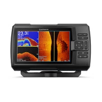 Striker Vivid 7sv With GT52HW-TM Transducer