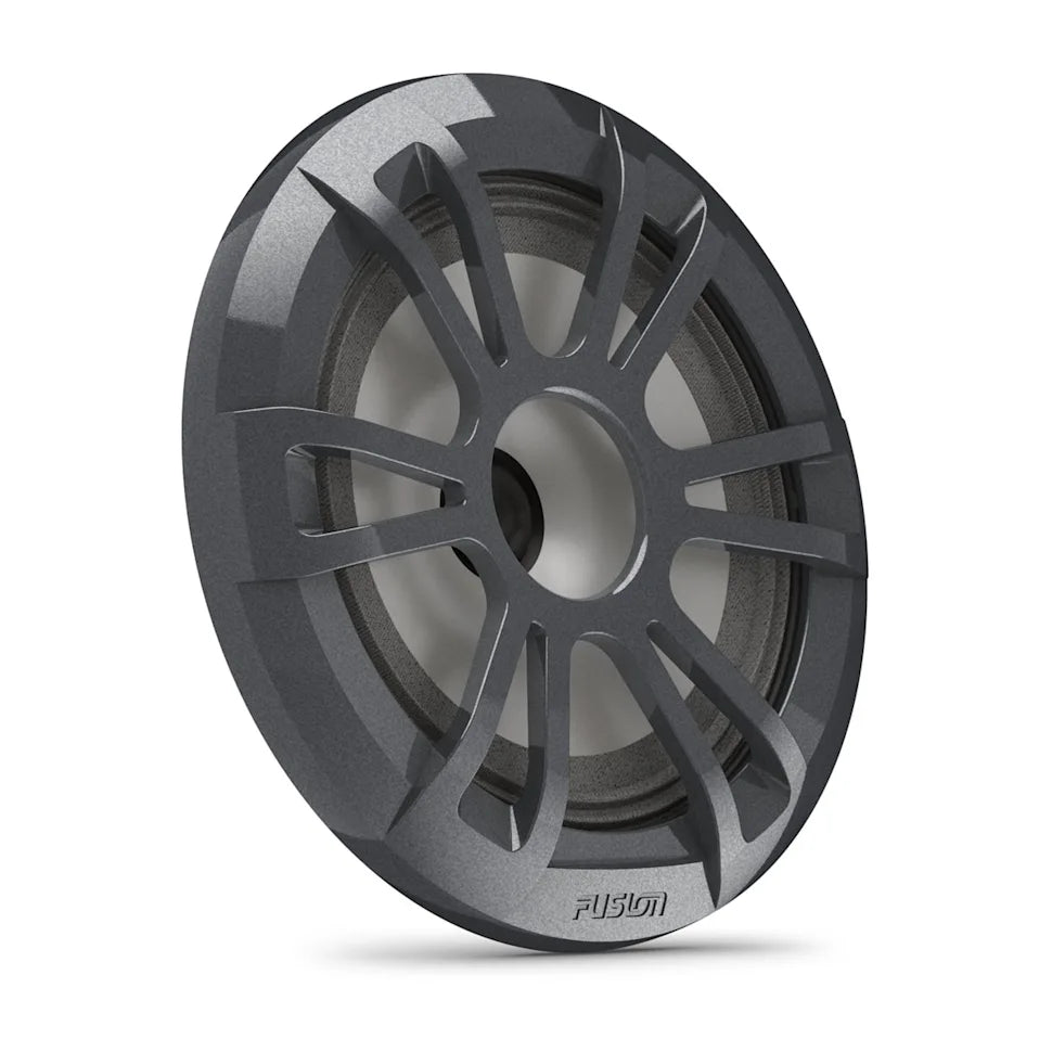 Fusion® EL Series LED Marine Speakers 6.5"