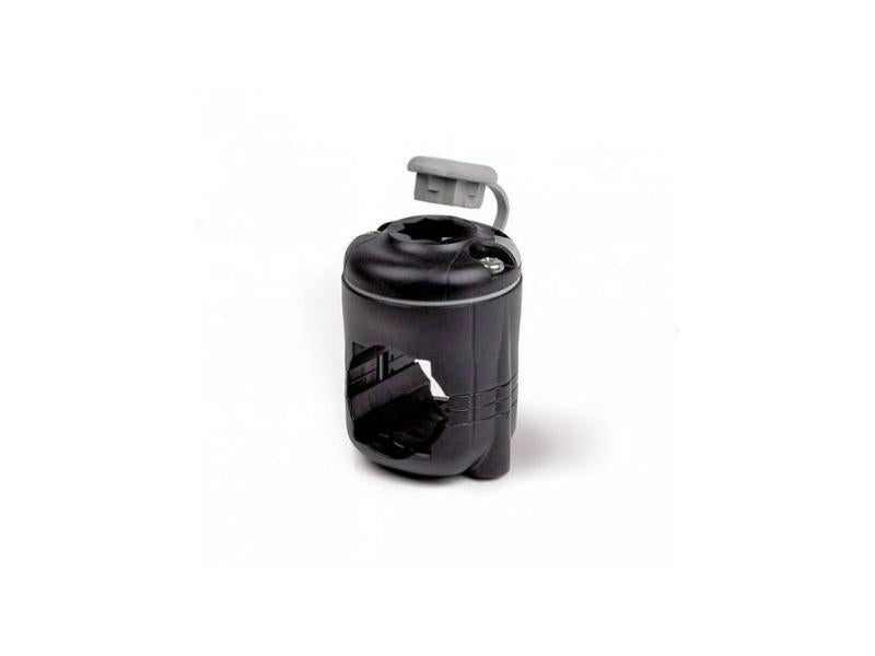 RAILBLAZA Rail Mount 32-41mm Starport combo Black
