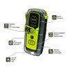 ACR ResQLink™ 406 MHz GPS Buoyant PLB-400