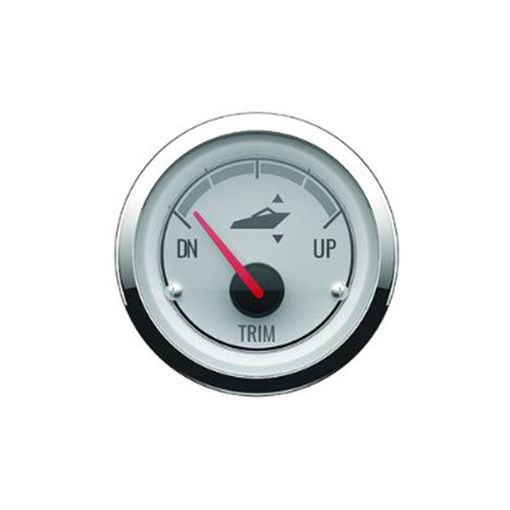 MERCURY Power Trim Gauge 8M6020018