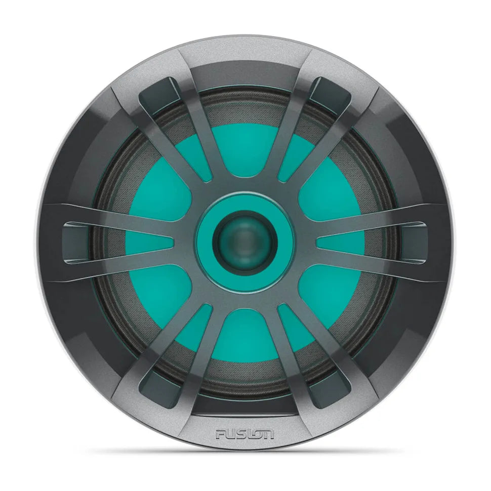 Fusion® EL Series LED Marine Speakers 6.5"