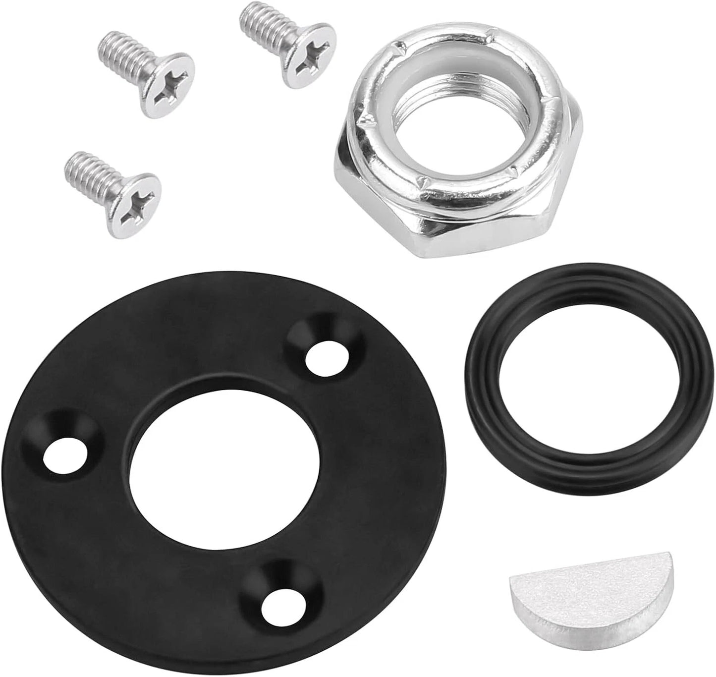 SeaStar Hydraulic Helm Seal Service Mount Kit HP6032